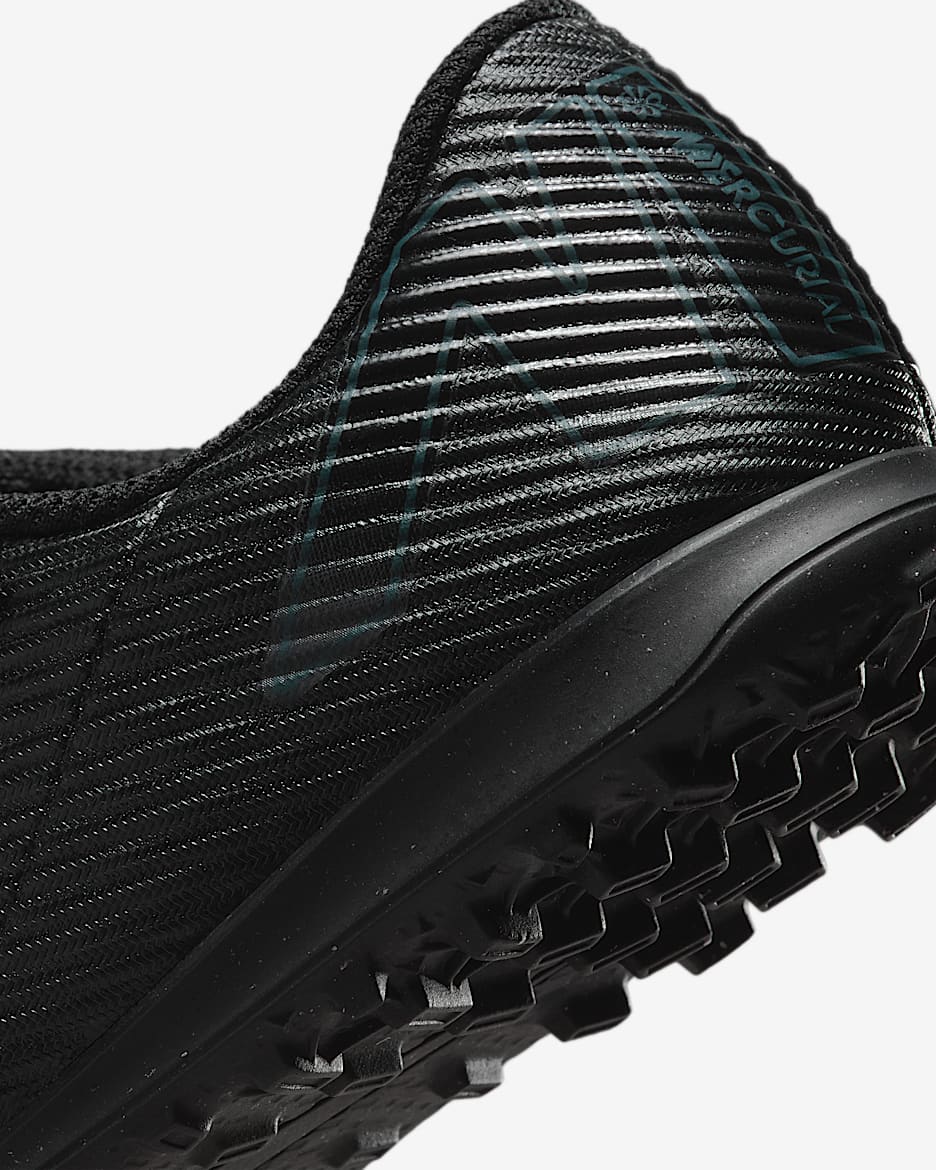 Nike mercurial vaporx 12 club tf clearance